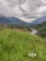 Land for rent