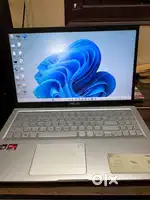 Asus AMD Ryzen 3 laptop