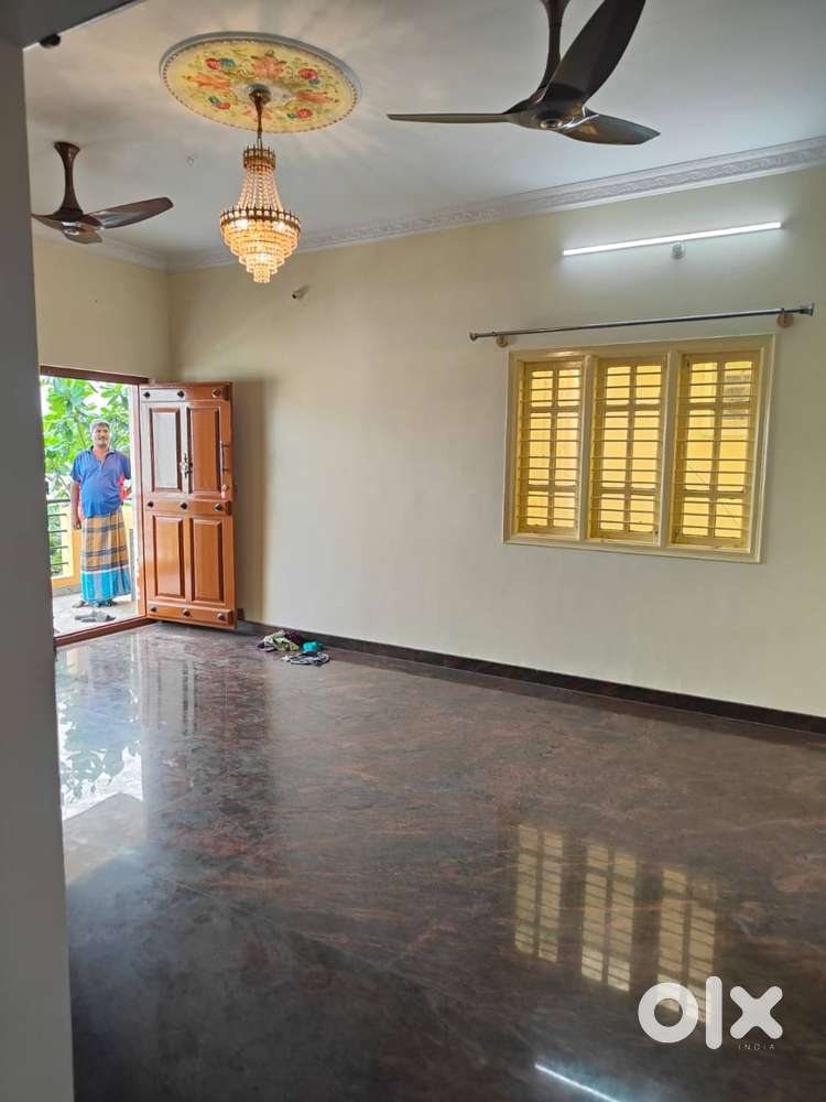 HORAMAVU 2BHK House for Lease
