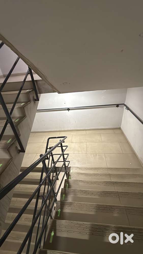 Rental flat new ranip