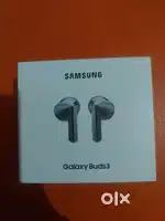 Samsung buds 3 seal pack