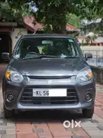Maruti Suzuki Alto 800 LXI, 2018, Petrol