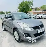 Maruti Suzuki Swift VVT ZXI, 2015, Petrol