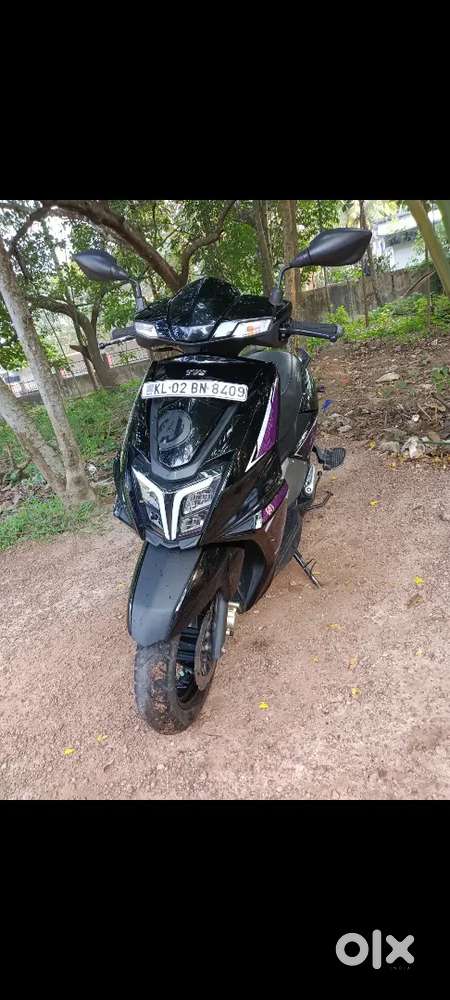 Ntoq125 for sale