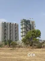 3 bhk nearing, posession wakad,dange chowk