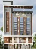 Required Staff for Room Service&cleaning,Female Receptionist for Hotel