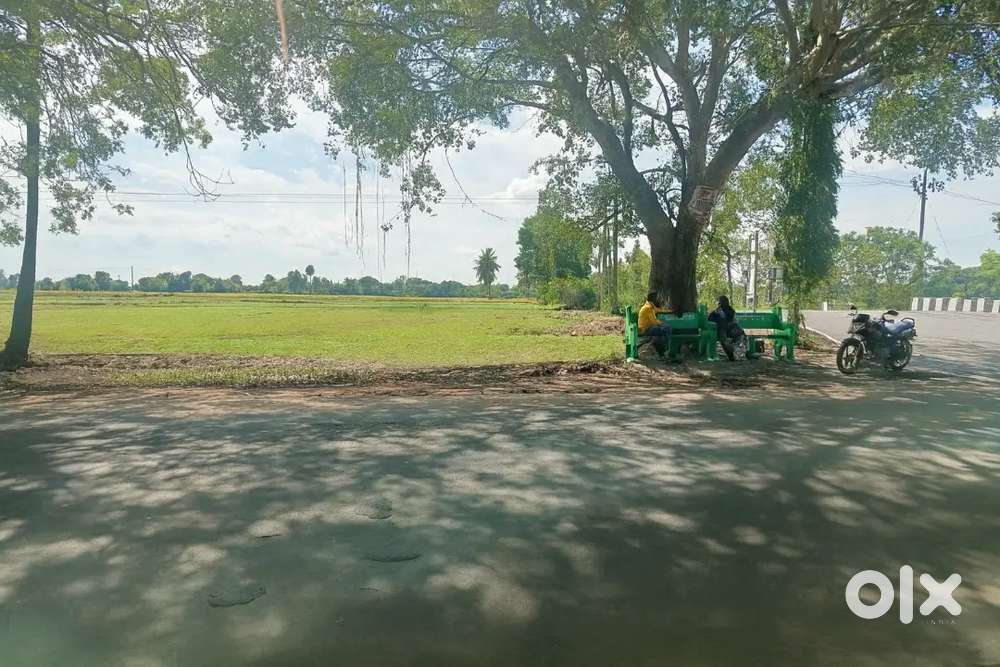 STATE HIGHWAY PROPERTY 33 CENTS