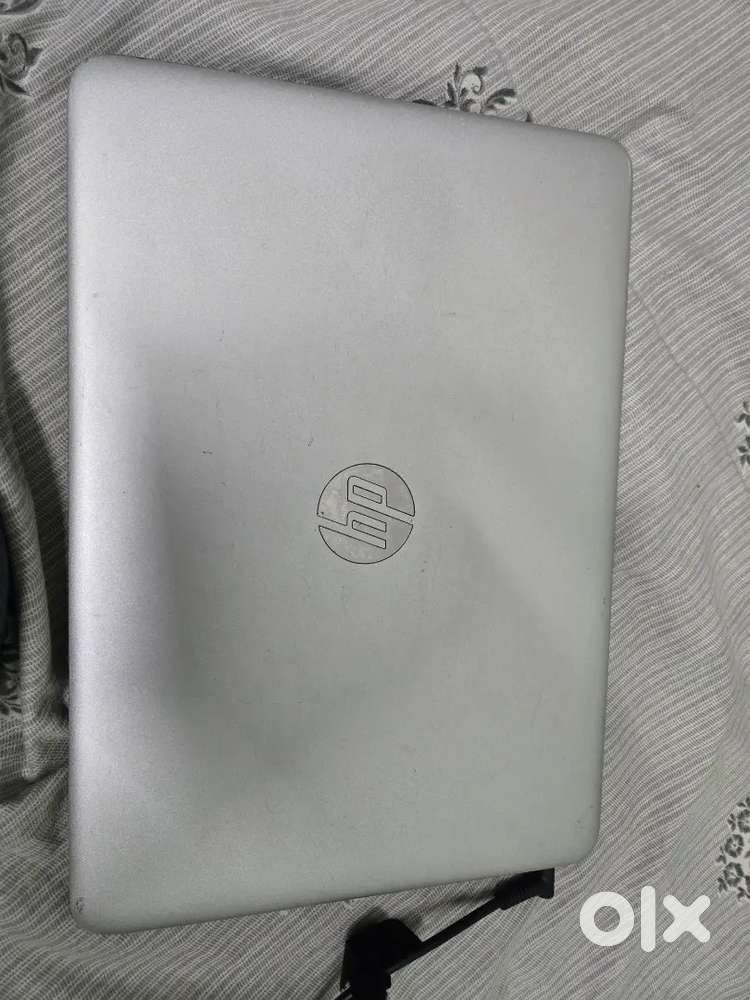 Hp i5 laptop 6th generation