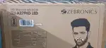 Laptop and Monitor for sale