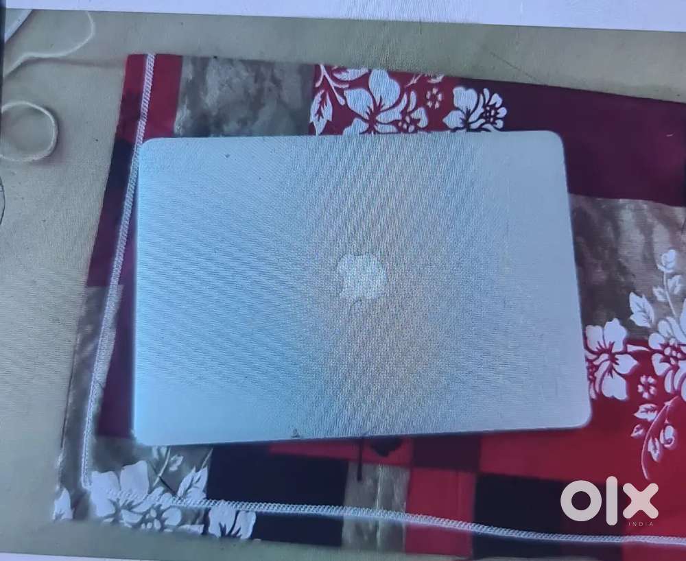 Apple  Laptop  Good  Running Condition