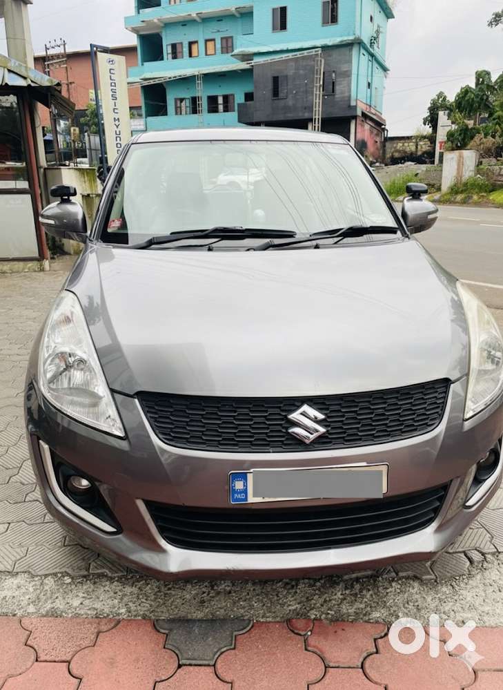 Maruti Suzuki Swift 2016 Petrol Good Condition