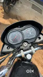 I want to sold my bike