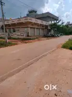 DC Converted Plots at Doddaballapur hiway