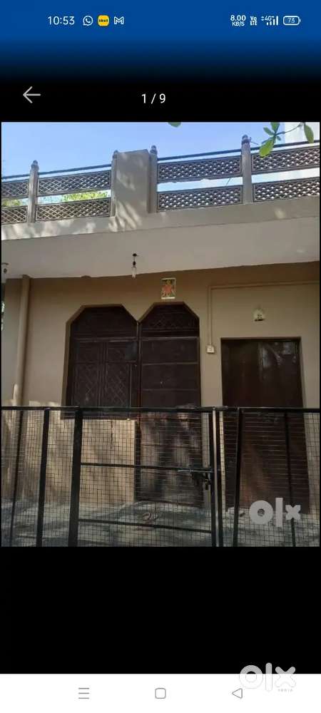 Urgently want sell house