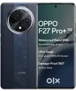 This is a oppo f27 pro plus