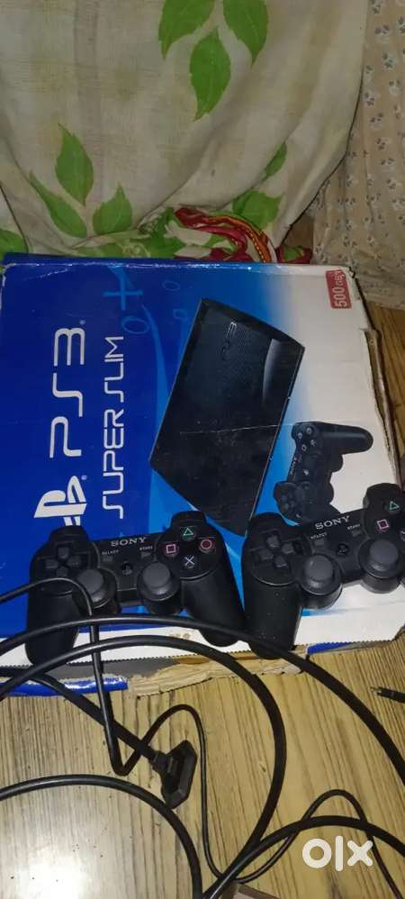 PS3 at low cost