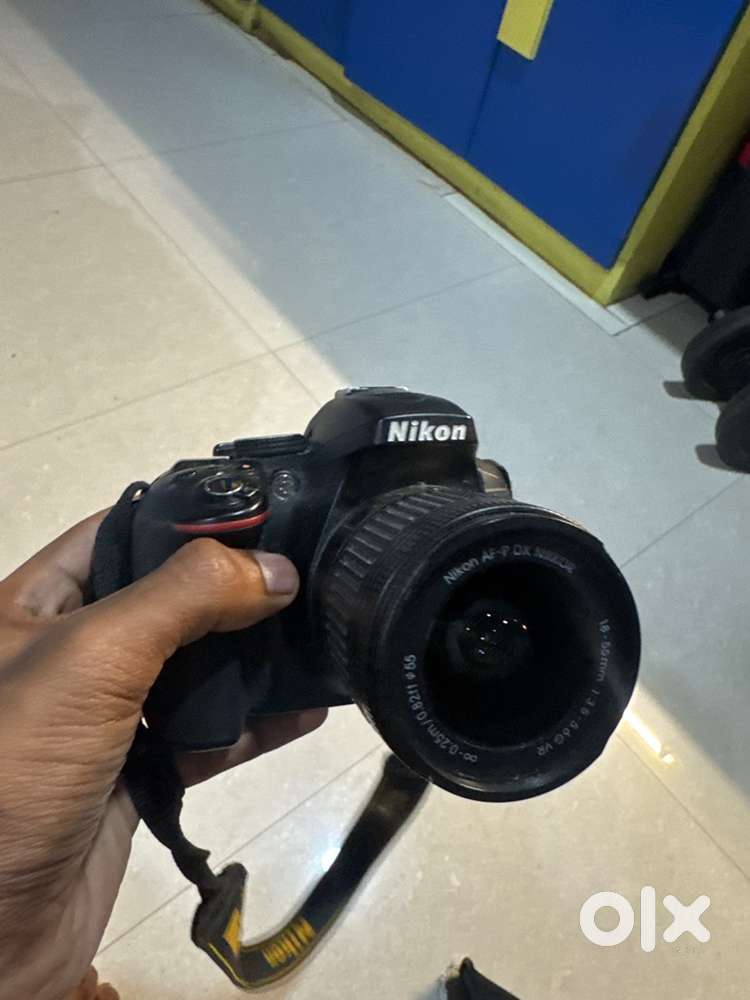 Nikon d 5300