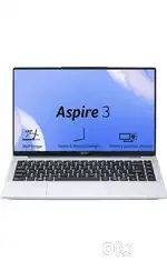 ACER ASPIRE 3 LAPTOP in excellent condition
