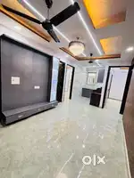 3 Bhk 100 gajj with Loan facility upto 80 percent
