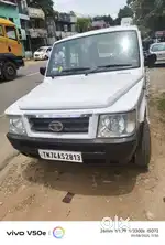 Tata Sumo Gold CX, 2018, Diesel