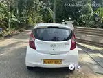Hyundai EON 2014 CNG & Hybrids Good Condition