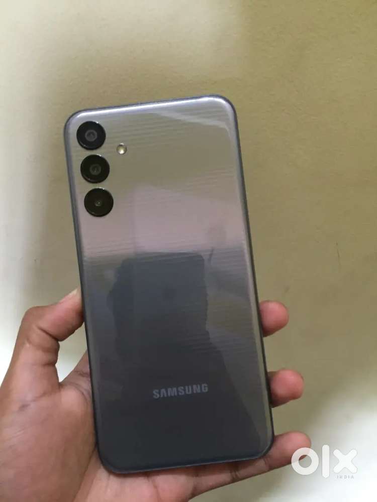 Samsung M15 5g