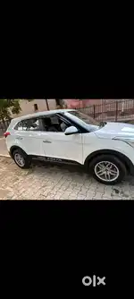 Hyundai Creta 1.6 SX (O), 2020, Diesel