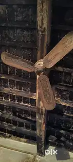 Ceiling fan