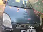 Maruti Suzuki Swift 2005