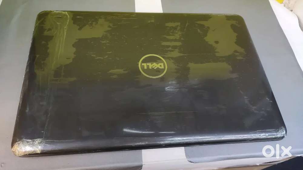 Dell Inspiron5767/Intel corei5 7thgen/16Gb RAM/512Gb SSD/8Gb graphics