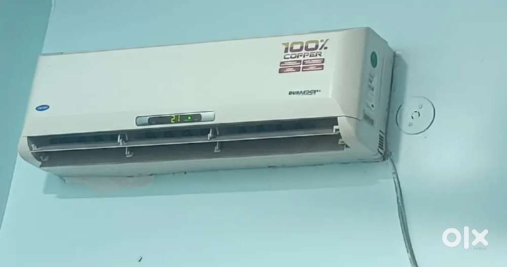 AC CARRIER 1.5 TON
