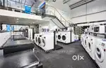 Wanted godown Staff @ electronic & Home Appliances showroom
( gents)