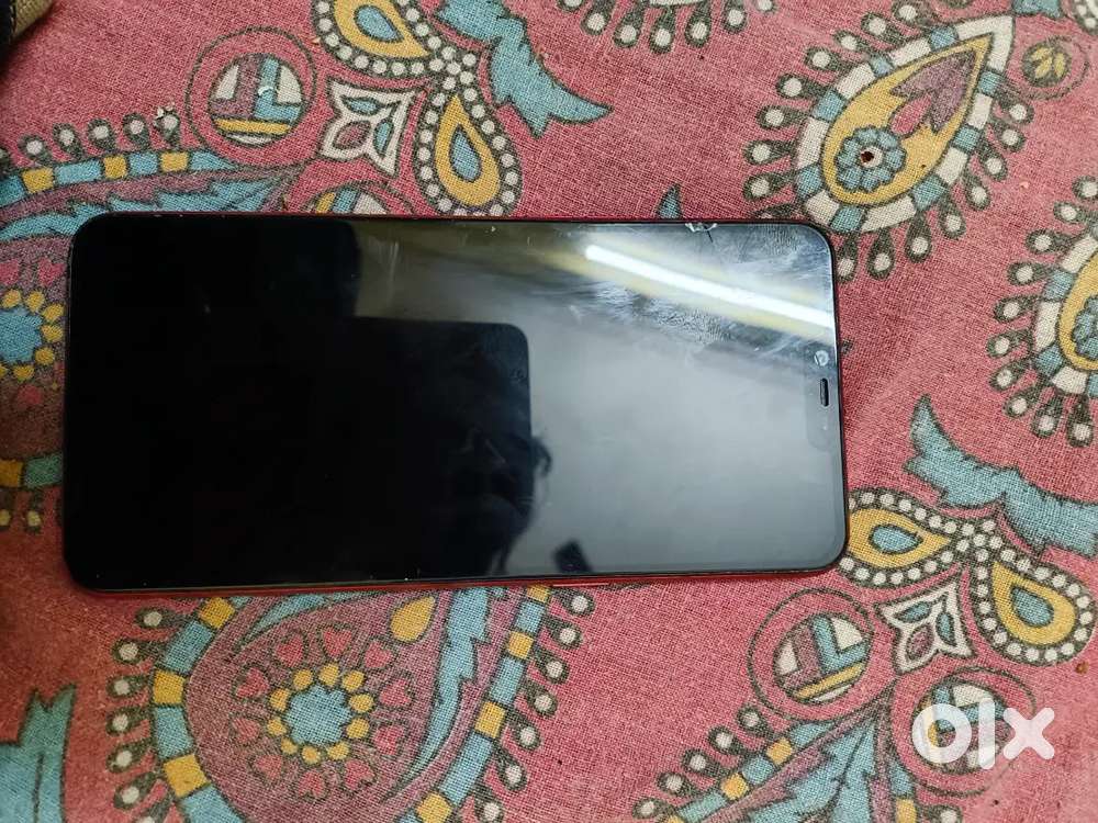 I want to sell my mobile phone