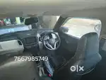 Maruti Suzuki Wagon R 2019 Petrol Well Maintained