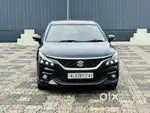 Maruti Suzuki Baleno Zeta, 2022, Petrol