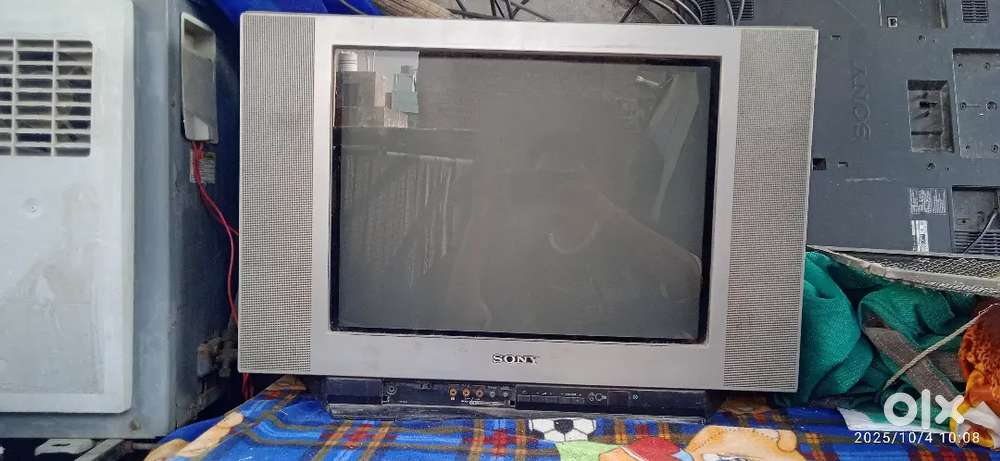 Sony tv 21 inch