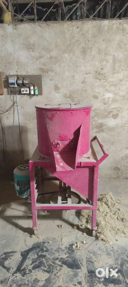 Phator machine available dm for price good condition