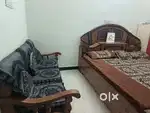 1 furnished room