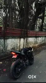 KTM RC 200 BS6