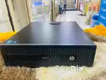 Hp i5 system