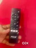 Phx Android tv
