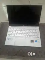 HP pavilion laptop