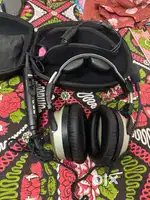 LIGHTSPEED ZULU 3 ANR HEADSET