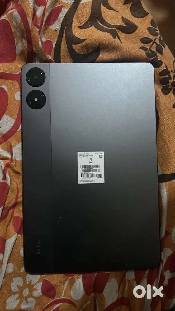 Redmi pad pro