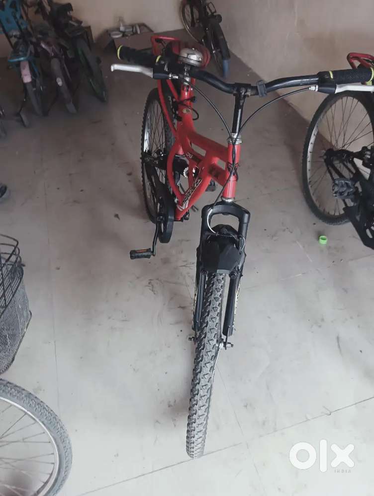 Bicycle for sales