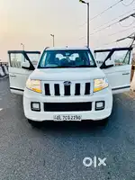 Mahindra TUV 300 2018 Diesel Good Condition