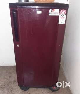 haier 5 star fridge