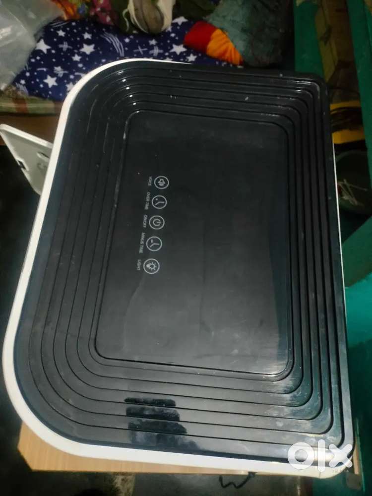 Accunova 5L oxygen concentrator