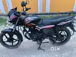 2012 100cc discover for sale