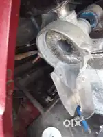 mafu machine